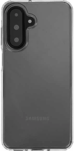 Dėklas FoneKit Premium Clear Case -suojakuori, Samsung Galaxy A26, läpinäkyvä