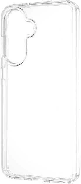 Dėklas FoneKit Premium Clear Case -suojakuori, Samsung Galaxy A56, läpinäkyvä