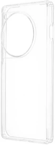 Dėklas FoneKit Premium Clear Case -suojakuori, OnePlus 12