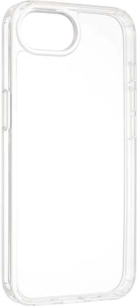 Dėklas Fonekit Premium Clear Case -suojakuori, iPhone 16e / 17e, läpinäkyvä