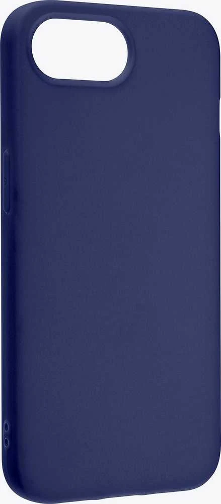 Dėklas Fonekit Premium Color Case -suojakuori, iPhone 16e / 17e, sininen