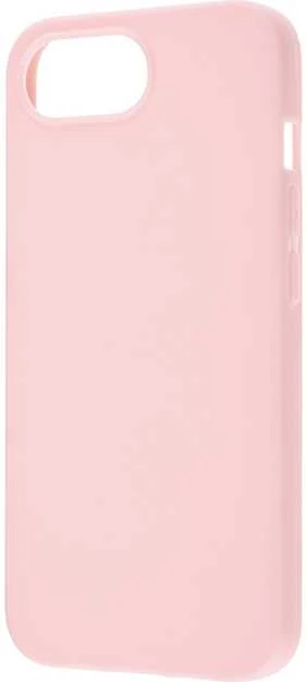 Dėklas Fonekit Premium Color Case -suojakuori, iPhone 16e / 17e, pinkki