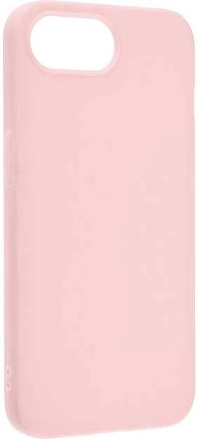 Dėklas Fonekit Premium Color Case -suojakuori, iPhone 16e / 17e, pinkki