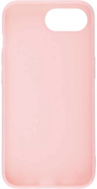Dėklas Fonekit Premium Color Case -suojakuori, iPhone 16e / 17e, pinkki