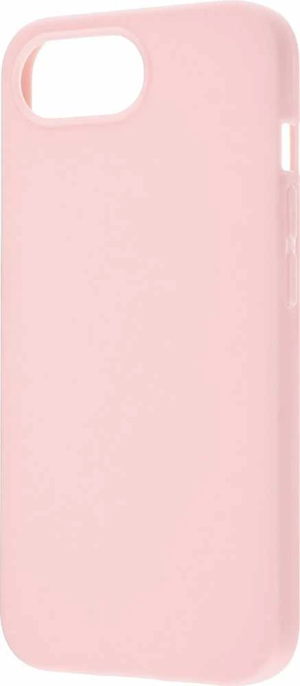 Dėklas Fonekit Premium Color Case -suojakuori, iPhone 16e / 17e, pinkki