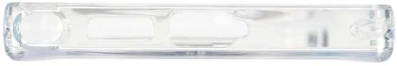 Dėklas FoneKit Premium Kickstand MagSafe suojakuori jalustalla, Samsung Galaxy S25 Ultra, läpinäkyvä