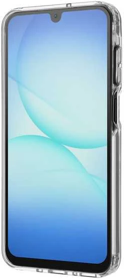 Dėklas FoneKit Premium MagSafe suojakuori, Samsung Galaxy A17, läpinäkyvä