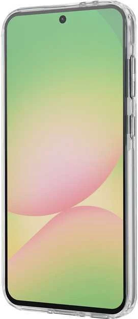 Dėklas FoneKit Premium MagSafe suojakuori, Samsung Galaxy A56, läpinäkyvä