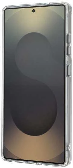Dėklas FoneKit Premium MagSafe suojakuori, Samsung Galaxy S25 Ultra, läpinäkyvä