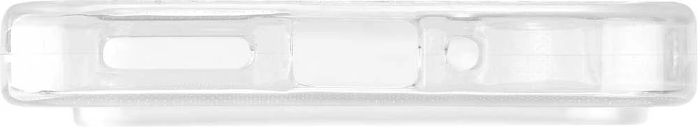 Dėklas Clementoni FoneKit silikonisuoja, Google Pixel 9 Pro, läpinäkyvä