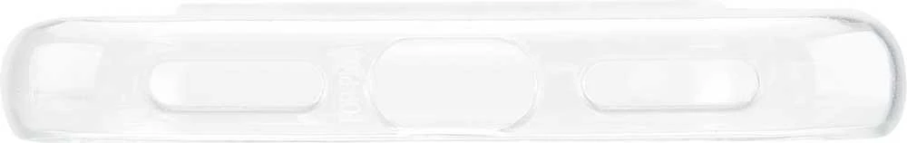 Dėklas Adar FoneKit silikonisuoja, Google Pixel 8, läpinäkyvä