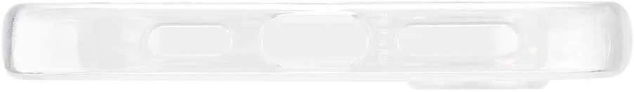 Dėklas Fonekit silikonisuoja, iPhone 16 Plus, läpinäkyvä