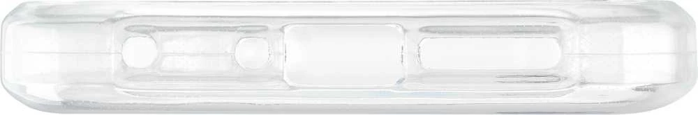 Dėklas FoneKit silikonisuoja, Samsung Galaxy XCover7, läpinäkyvä