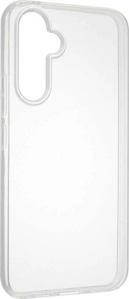 Dėklas FoneKit silikonisuoja, Samsung Galaxy A54 5G, läpinäkyvä