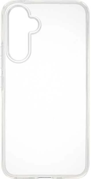 Dėklas FoneKit silikonisuoja, Samsung Galaxy A54 5G, läpinäkyvä