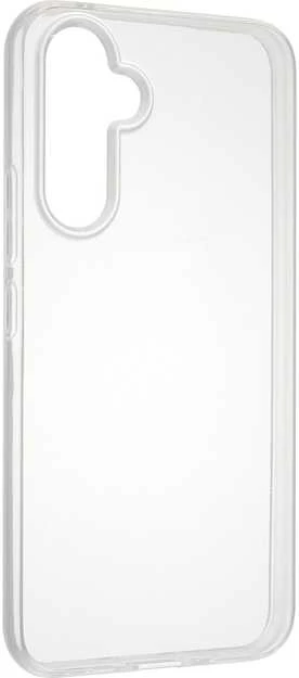 Dėklas FoneKit silikonisuoja, Samsung Galaxy A54 5G, läpinäkyvä