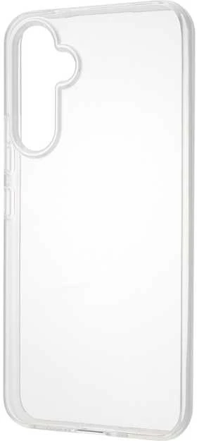 Dėklas FoneKit silikonisuoja, Samsung Galaxy A54 5G, läpinäkyvä