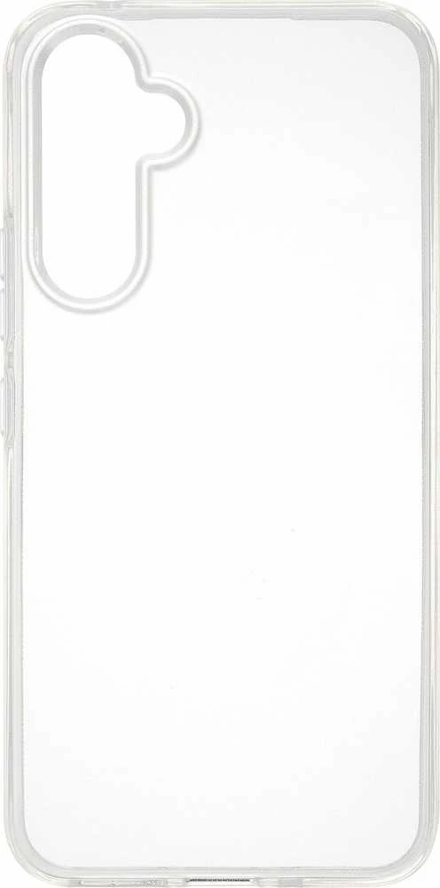 Dėklas FoneKit silikonisuoja, Samsung Galaxy A54 5G, läpinäkyvä