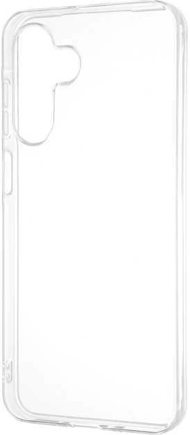 Dėklas FoneKit silikonisuoja, Samsung Galaxy A26, läpinäkyvä