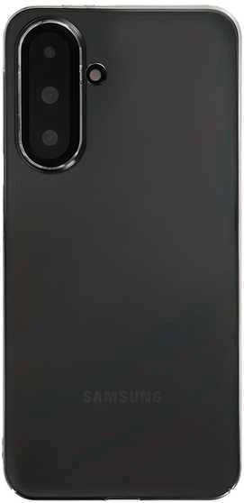 Dėklas FoneKit Ultra-Slim suojakuori, Samsung Galaxy A26, läpinäkyvä