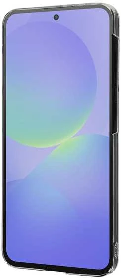 Dėklas FoneKit Ultra-Slim suojakuori, Samsung Galaxy A26, läpinäkyvä