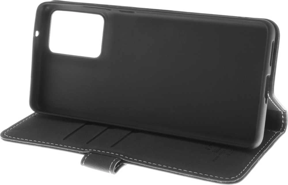 Dėklas Insmat FLIPCASE MOTOROLA MOTO G85