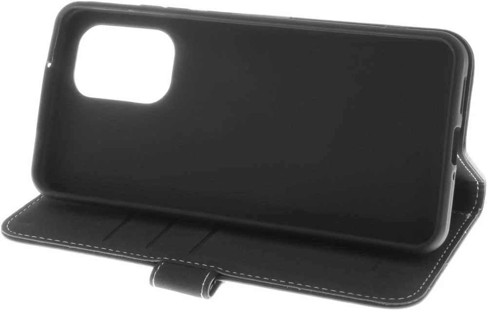 Dėklas Insmat Exclusive Flip Case -lompakkokotelo, Nokia X30