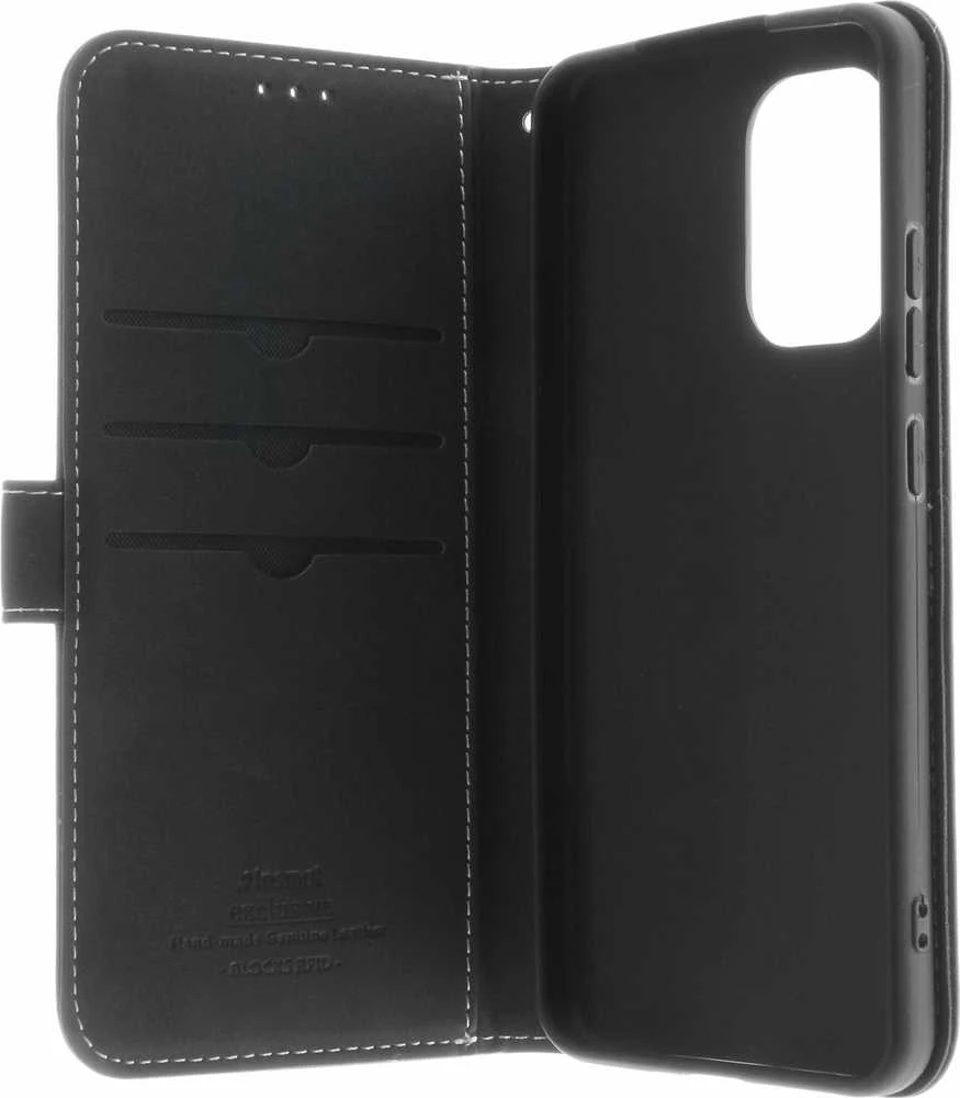 Dėklas Insmat Exclusive Flip Case -lompakkokotelo, Nokia X30