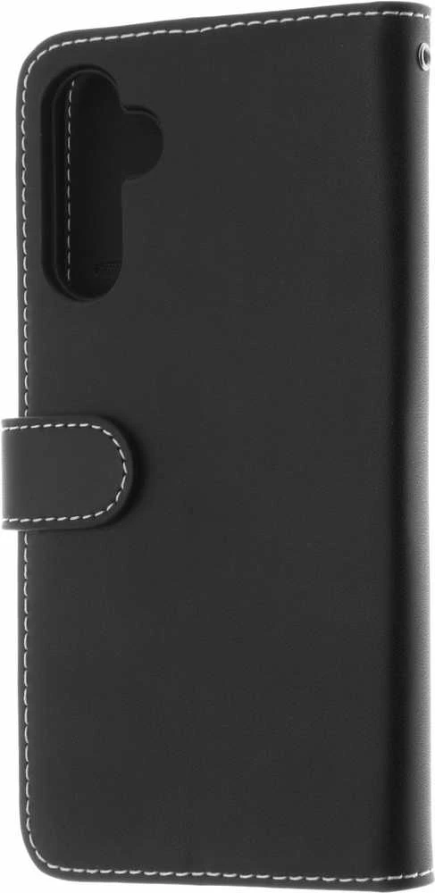 Insmat 650-3148, Atverčiamas dėklas, Samsung, Galaxy A54 5G, 16,3 cm (6,4"), Juodas