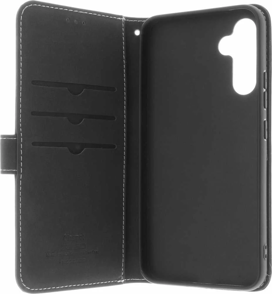 Insmat 650-3148, Atverčiamas dėklas, Samsung, Galaxy A54 5G, 16,3 cm (6,4"), Juodas
