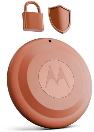 Išmanusis sekiklis MOTOROLA Moto tag 2 PANTONE Arabesque
