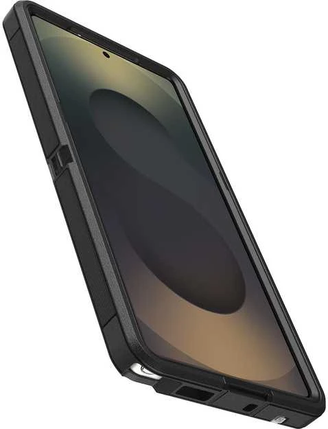 Dėklas OTTERBOX DEFENDER XT CLEAR MAGNETS PUEBLO DARK SIDE - CLEAR/Juodas