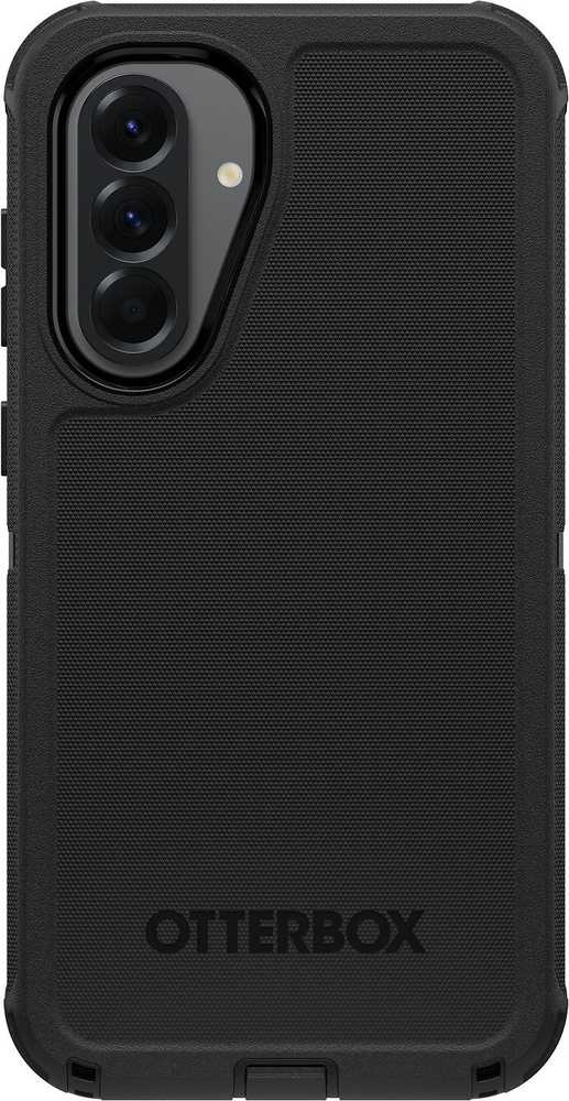 Dėklas OtterBox Defender f?r Samsung Galaxy A56 5G - juodas
