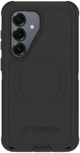 Dėklas Otter Products OtterBox OB DEFENDER PRO MAGNETS HARKER/- Juodas