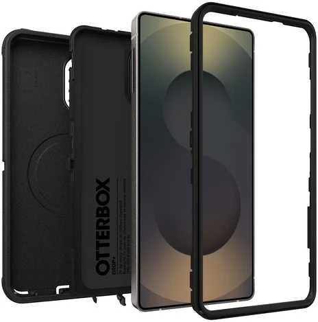 Dėklas OtterBox OB DEFENDER PRO MAGNETS MARSTON/- Juodas