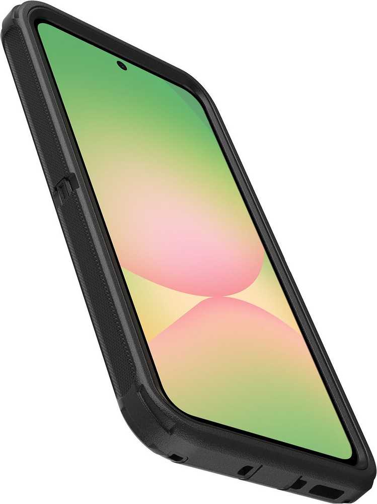 Dėklas OtterBox Defender f?r Samsung Galaxy A56 5G - juodas