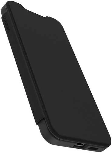 Dėklas Otter Products OtterBox React Folio ANTERO Crystal - skaidrus/juodas