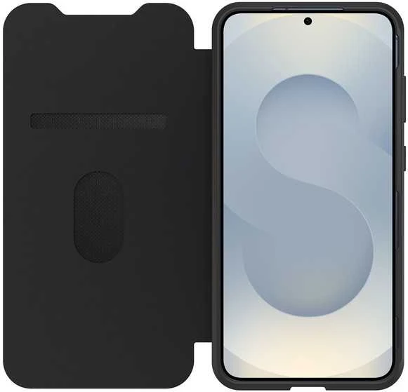 Dėklas Otter Products OtterBox React Folio ANTERO Crystal - skaidrus/juodas