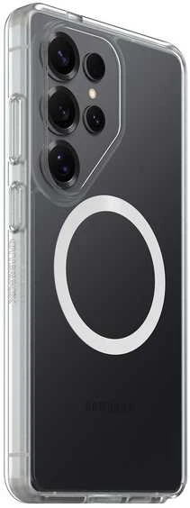Dėklas OtterBox OB REACT MAGNETAI MARSTON -/SKAIDRŪS