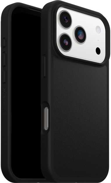 Dėklas OtterBox React MagSafe THEMAN - juoda
