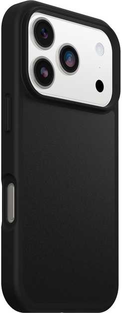 Dėklas OtterBox React MagSafe THEMAN - juoda