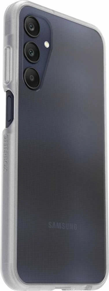 Dėklas OtterBox OtterBox React Samsung Galaxy A25 5G – skaidrus
