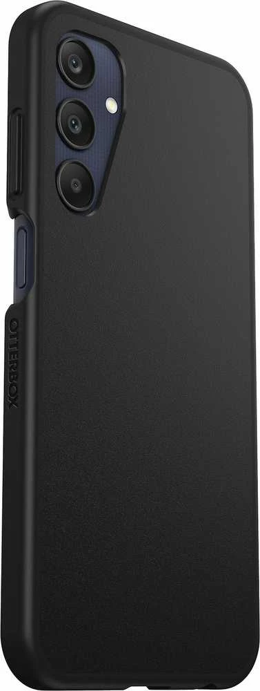 Dėklas Otterbox OB REACT SAMSUNG GALAXY A25 5G/5G Juodas