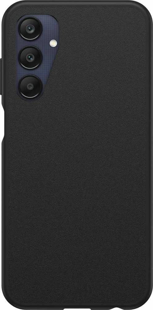 Dėklas Otterbox OB REACT SAMSUNG GALAXY A25 5G/5G Juodas