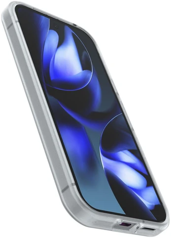 Dėklas Otter Products „OtterBox React Google Pixel 9a“ – skaidrus
