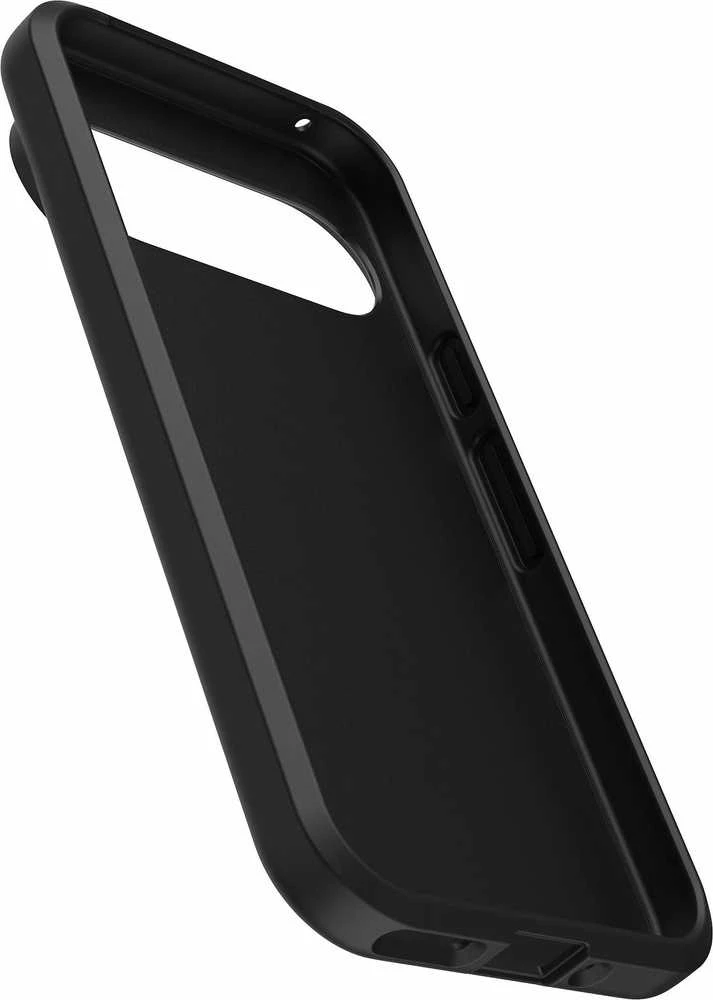 Dėklas Otterbox OB REACT GOOGLE PIXEL 9/PIXEL 9/PRO - Juodas