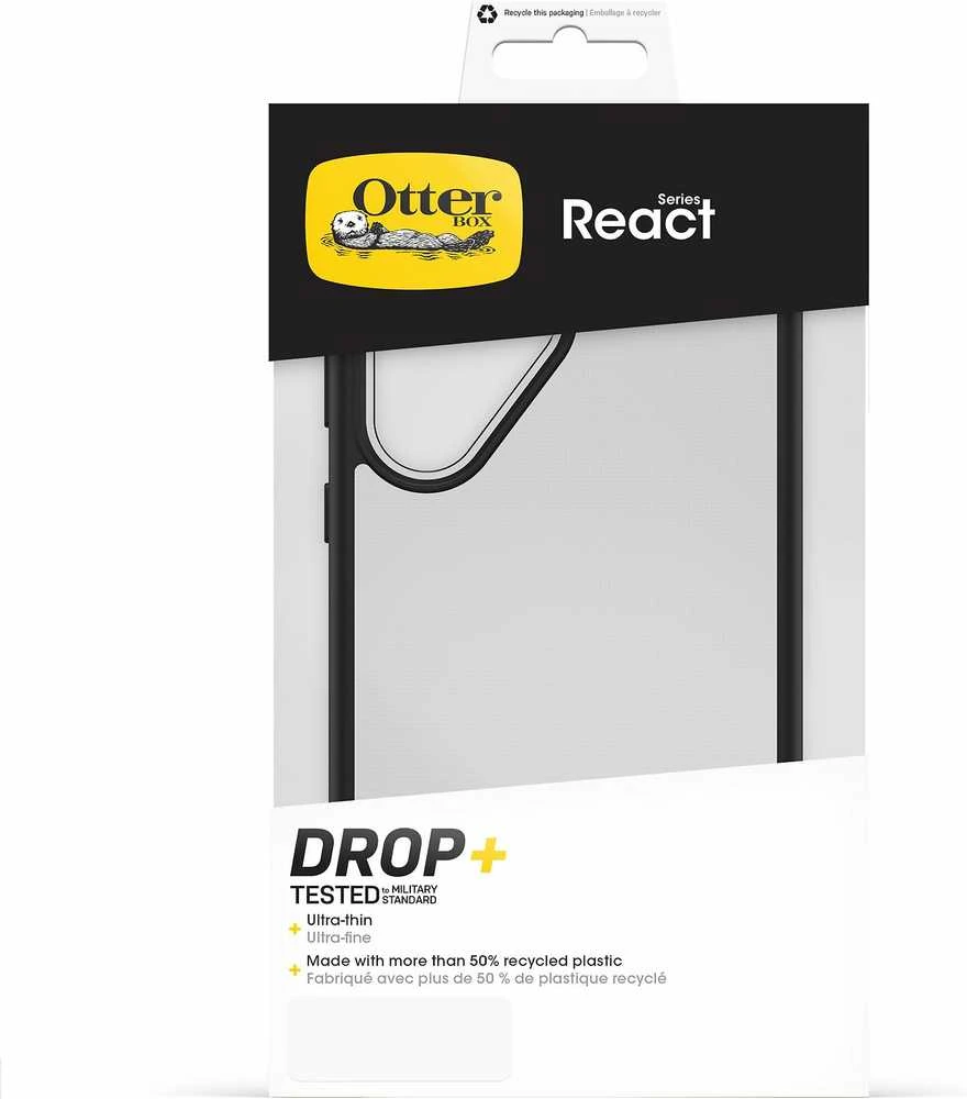 Telefono Dėklas - OtterBox React Samsung Galaxy S24 Ultra Ekologiškas