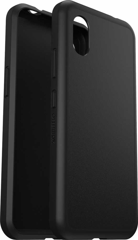 Otterbox OB REACT SAMSUNG XCOVER 7/GALAXY Juodas PROPACK