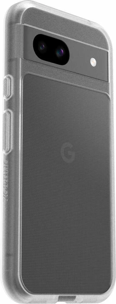 Dėklas „OtterBox“ „OtterBox React“ „Google Pixel 8a“ – skaidrus