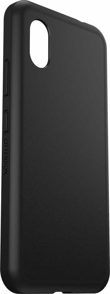 Otterbox OB REACT SAMSUNG XCOVER 7/GALAXY Juodas PROPACK